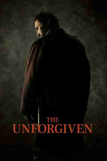 Unforgiven Poster