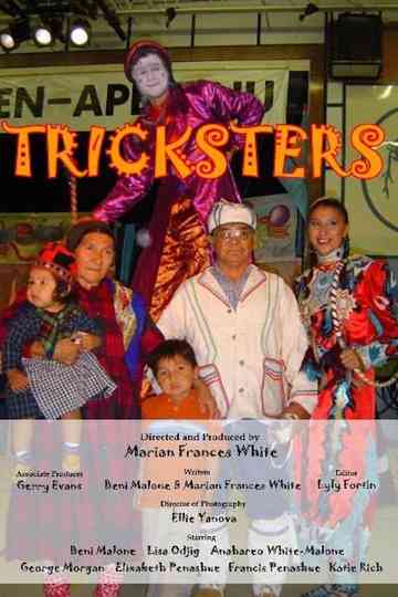 Tricksters Poster