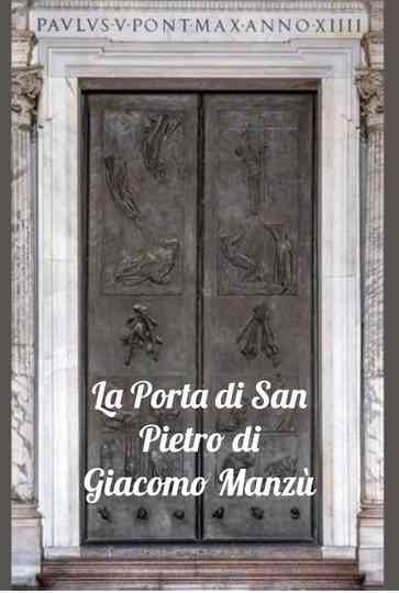 La porta di San Pietro di Giacomo Manzù