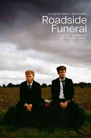 Roadside Funeral Poster