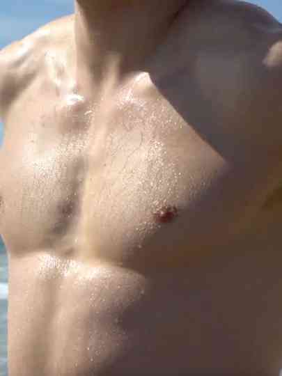 All Summer Long Poster