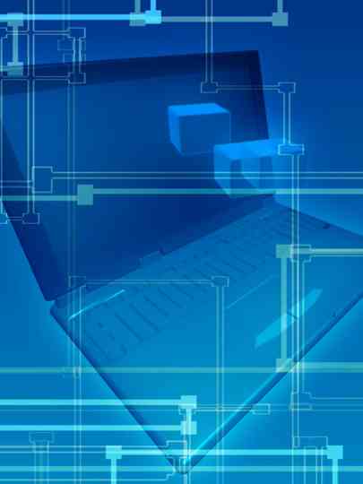 The Internet Loves You Poster