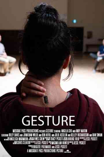 Gesture Poster