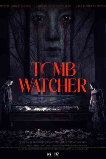 Tomb Watcher