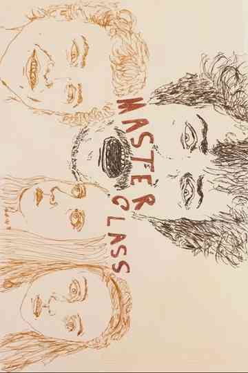 Masterclass Poster