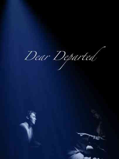 Dear Departed Poster