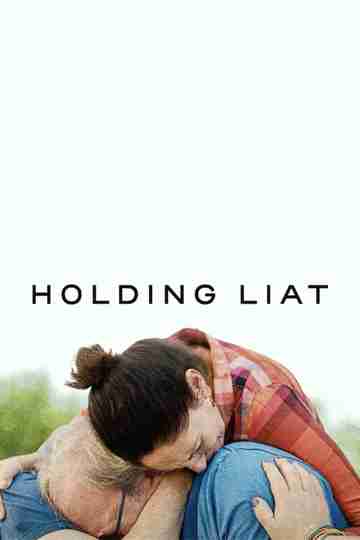 Holding Liat Poster
