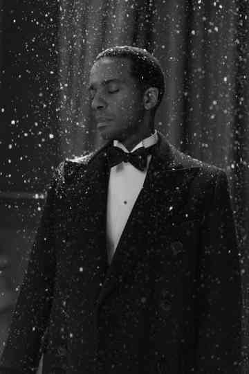 Once Again... (Statues Never Die) Poster