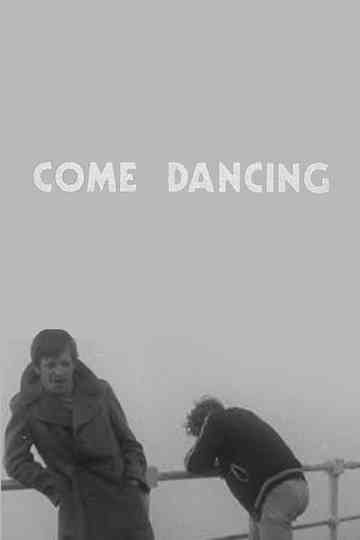 Come Dancing Poster