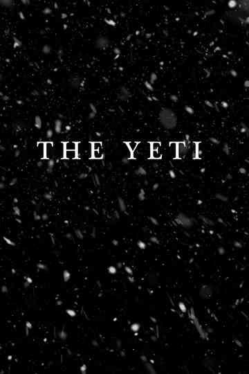 The Yeti Poster