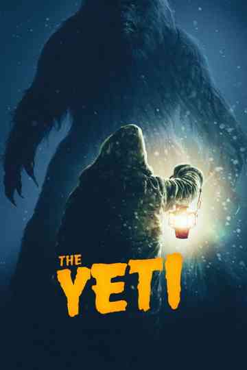 The Yeti Poster