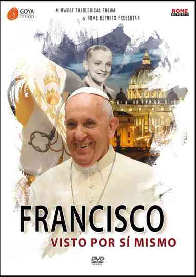 Pope Francis In His Own Words Poster