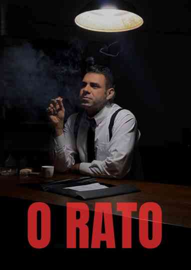 O Rato Poster