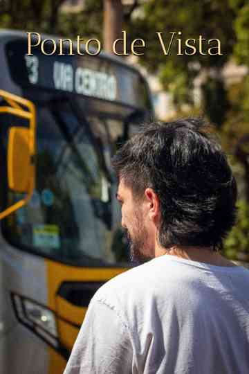 Ponto de Vista Poster