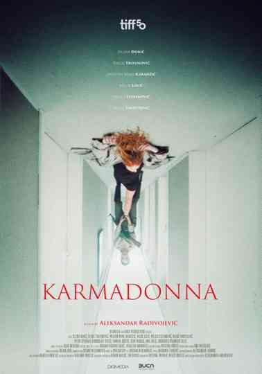 Karmadonna Poster