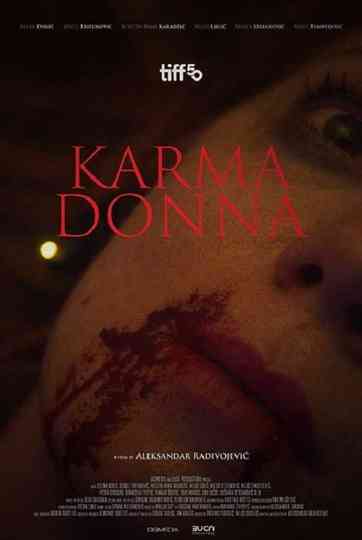 Karmadonna