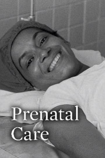 Prenatal Care
