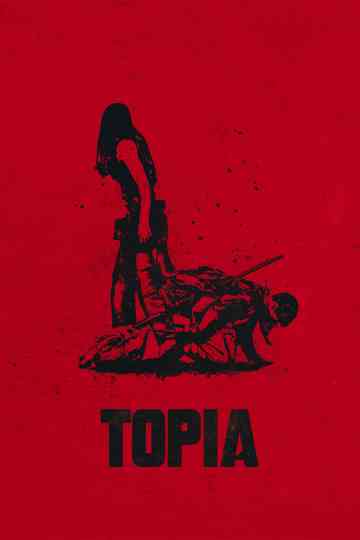 Topia Poster