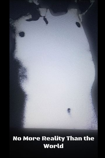 No More Reality Than the World