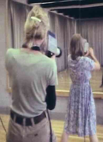 Solstice and Solyanka Poster