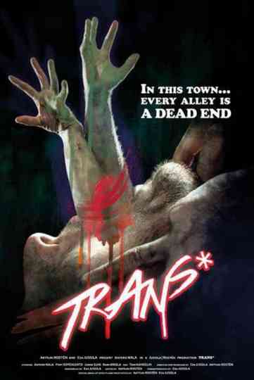 Trans* Poster