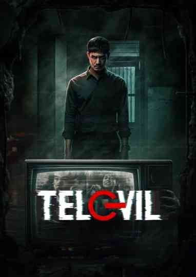 Televil Poster