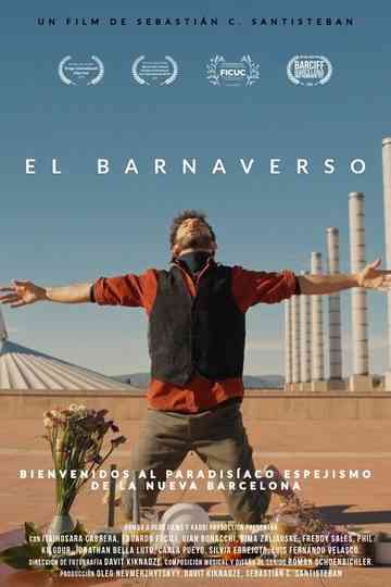 El Barnaverso Poster