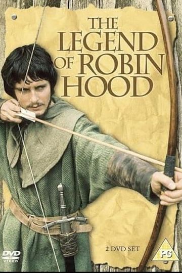 The Legend of Robin Hood
