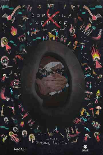 Domenica x sempre Poster