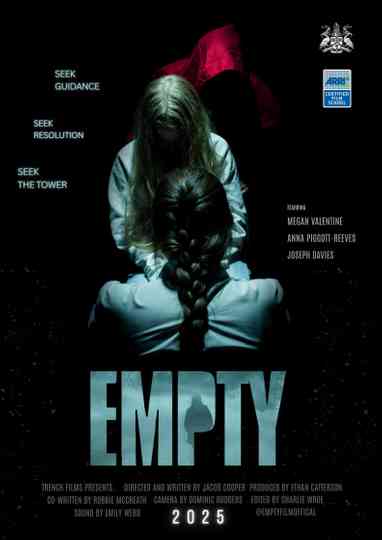 Empty Poster