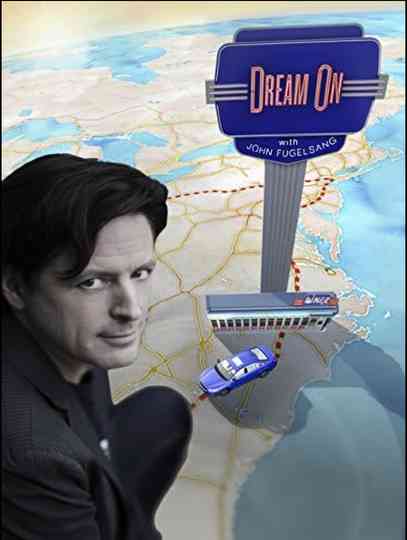 Dream On Poster