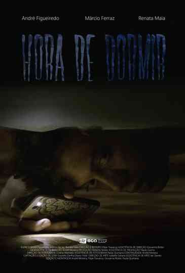 Hora de Dormir Poster