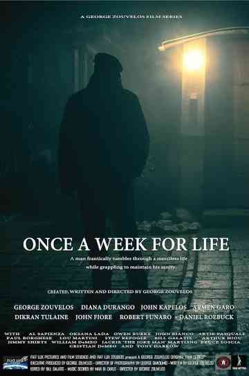 Once a Week for Life