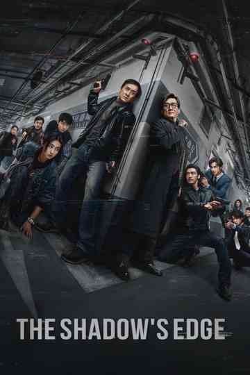 The Shadow's Edge poster