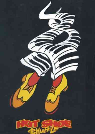 Hot Shoe Shuffle Poster