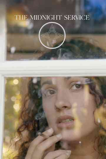 The Midnight Service Poster