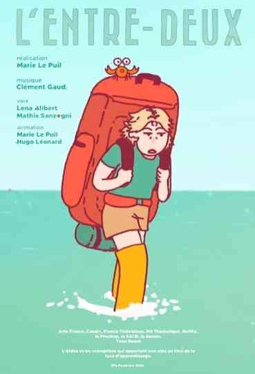 L'Entre deux Poster
