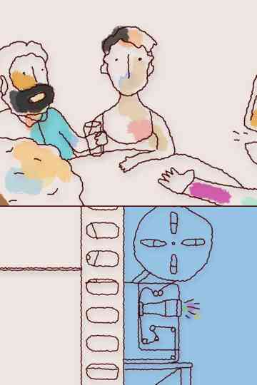 Why It Is So Hard to Live in the Present?