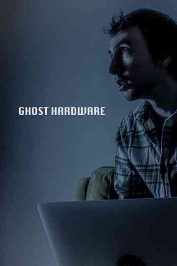 Ghost Hardware Poster