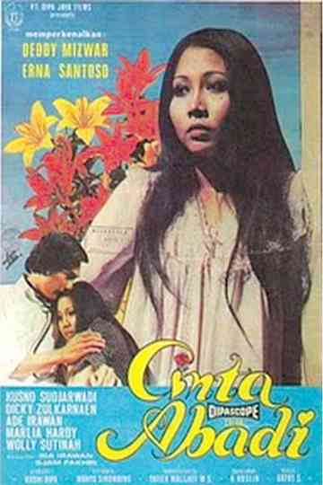Cinta Abadi (Menara Gading) Poster