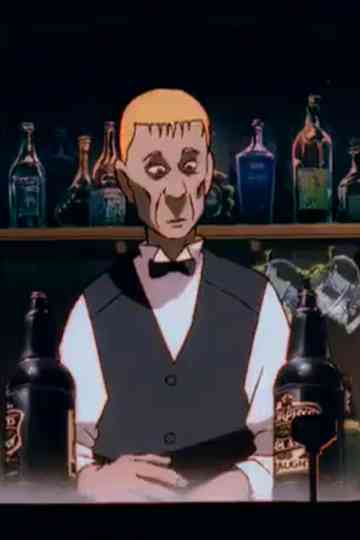 Murphy's Irish Stout: Last Orders Poster