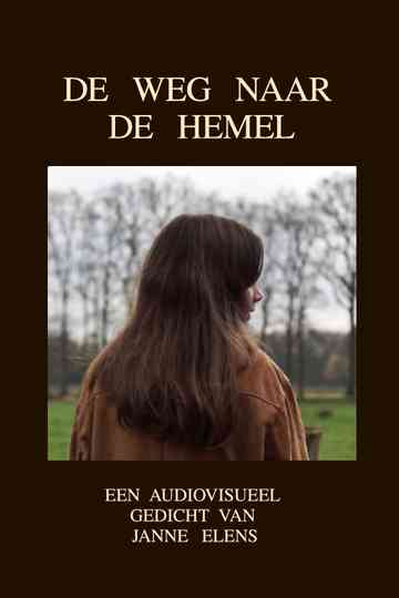 DE WEG NAAR DE HEMEL Poster