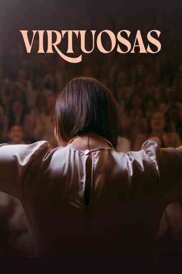 Virtuous Women Poster