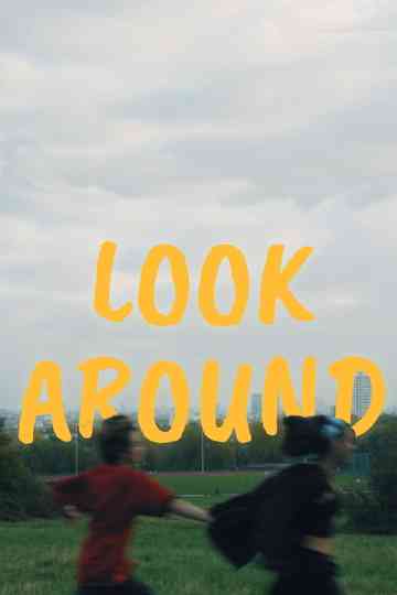 Look Around Poster