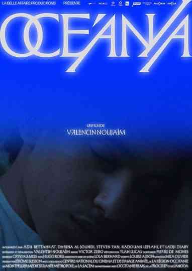 Oceania Poster