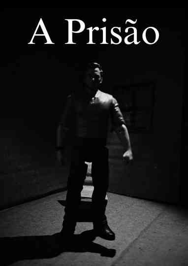 A Prisão Poster