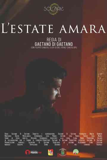 L'estate amara Poster