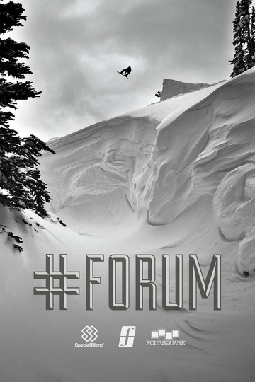 FORUM Poster