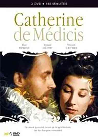 Catherine de Médicis Poster