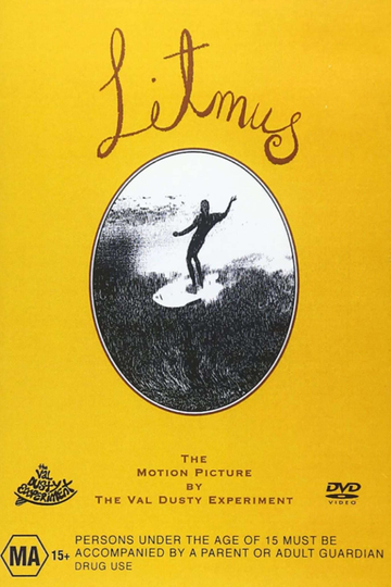 Litmus: A Surfing Odyssey